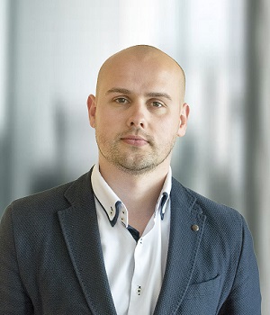 Renatas Ruzgys